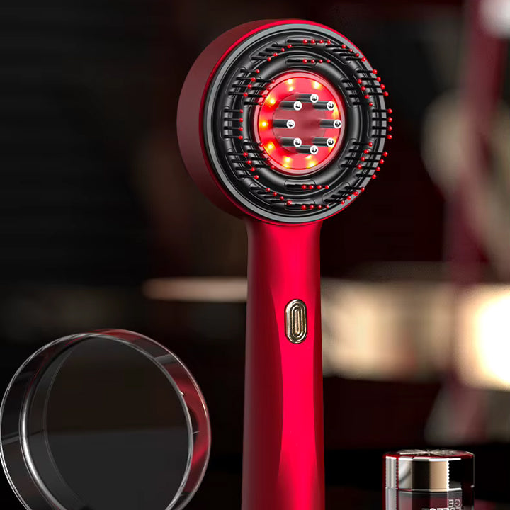 Wireless Muscle Vibration Massage