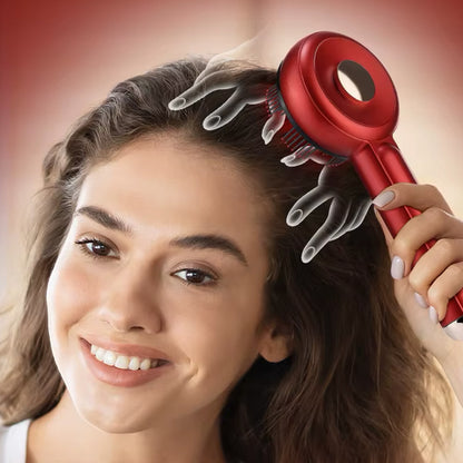 Electric Scalp Massager