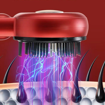 Electric Scalp Massager