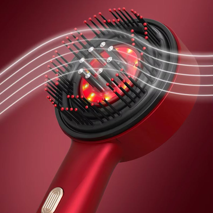 Electric Vibrating Messager