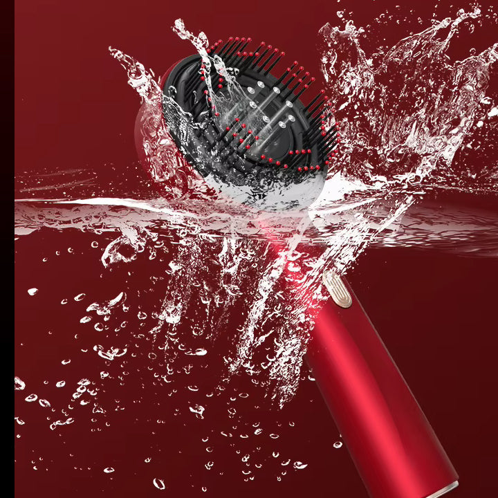 Wireless Muscle Vibration Massage