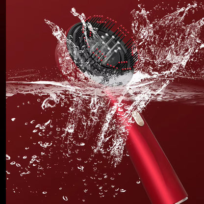 Wireless Muscle Vibration Massage