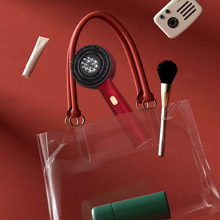 Electric Vibrating Messager