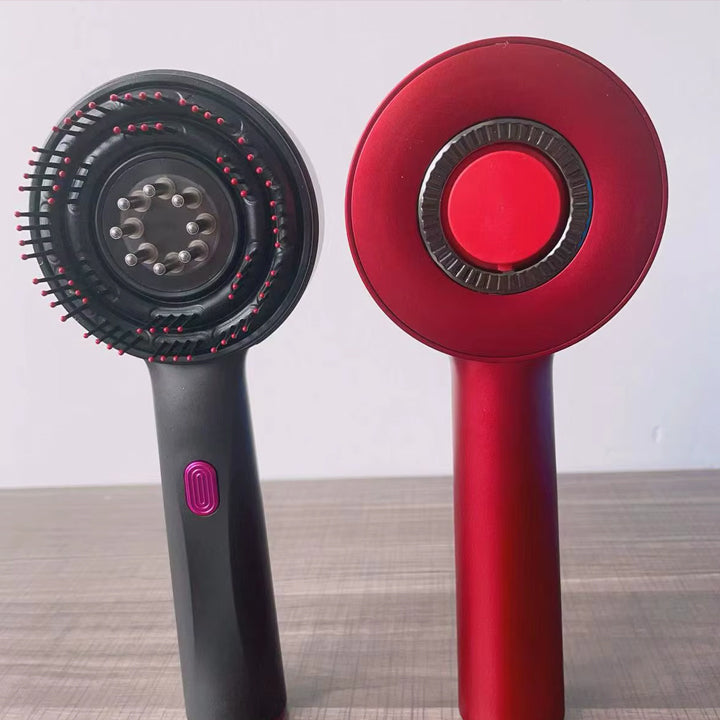 Wireless Muscle Vibration Massage