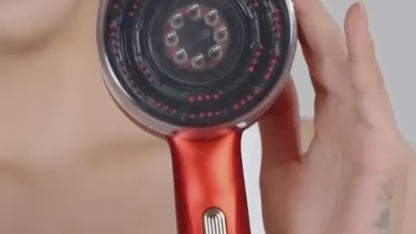 Electric Scalp Massager